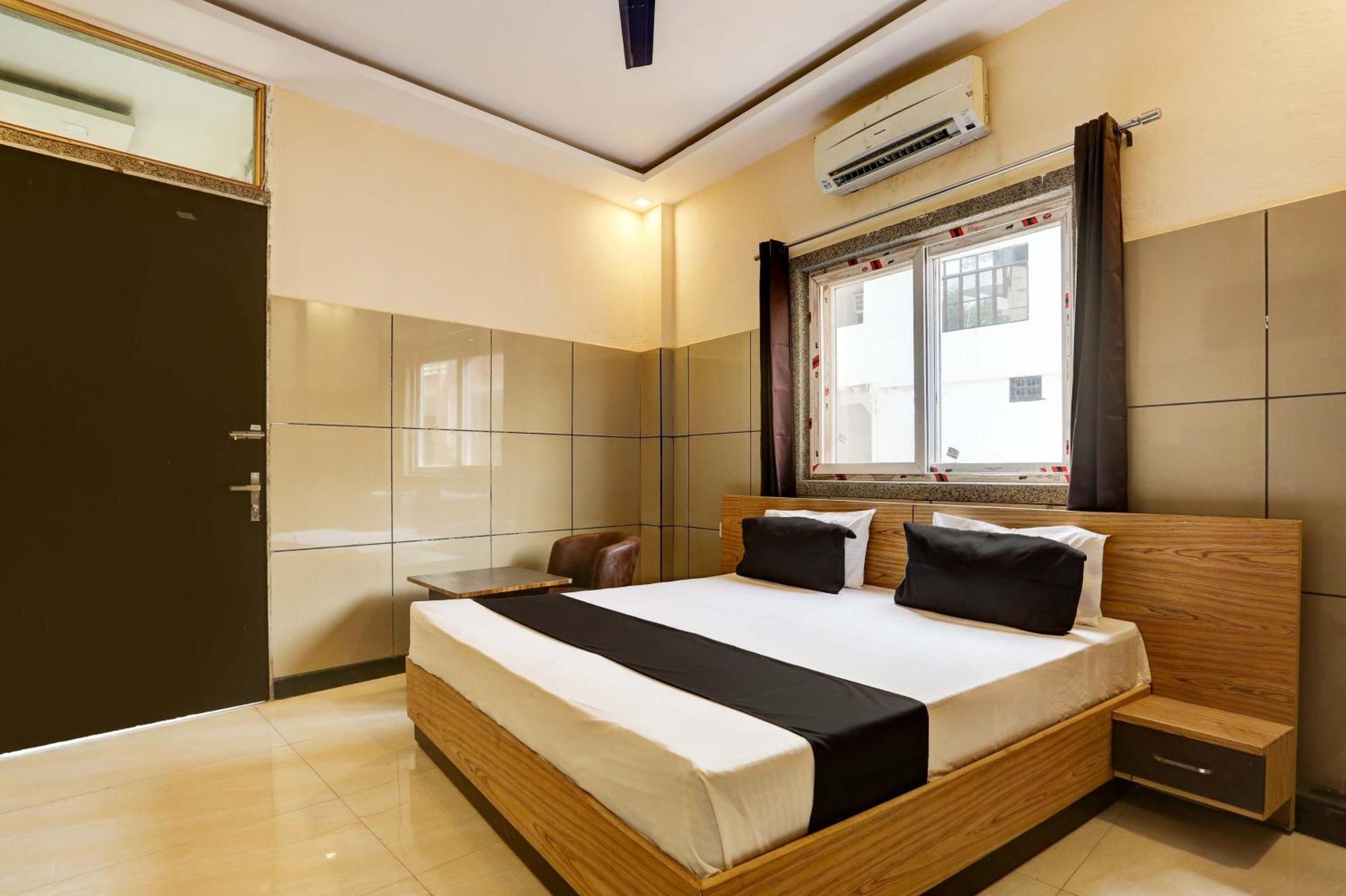 Hotel O 7 러크나우 외부 사진