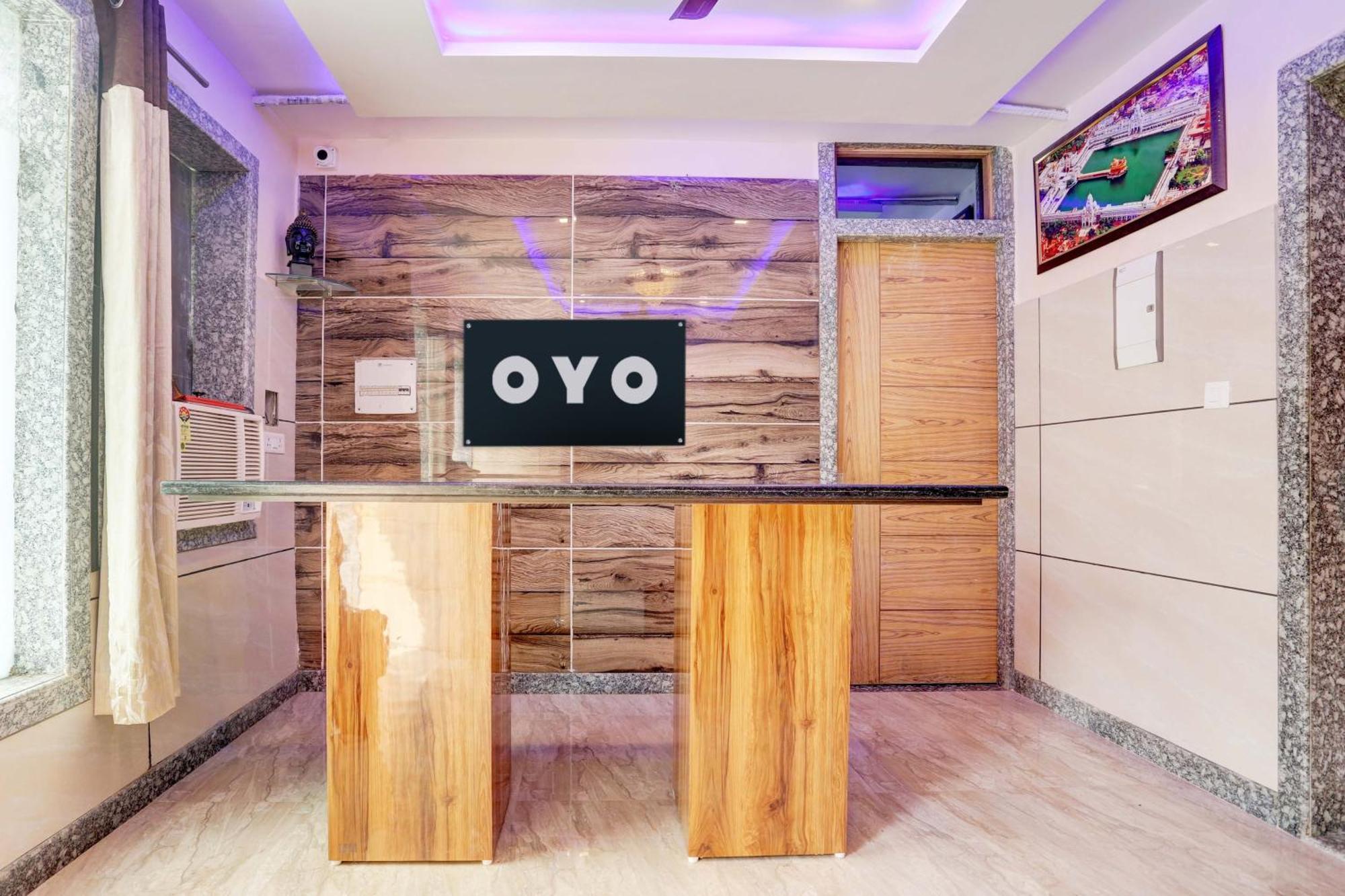 Hotel O 7 러크나우 외부 사진