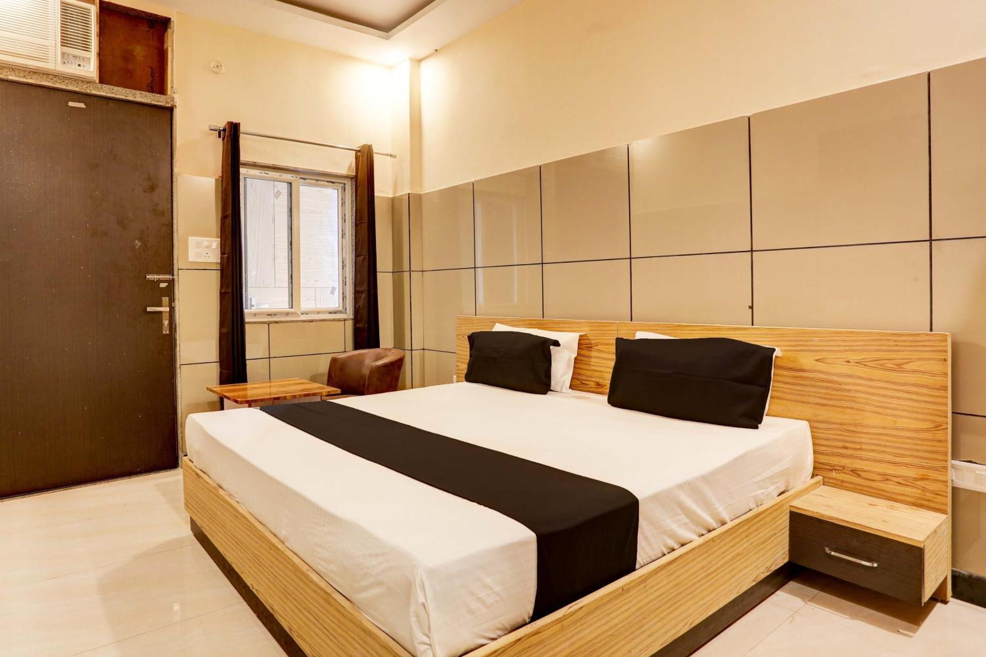 Hotel O 7 러크나우 외부 사진