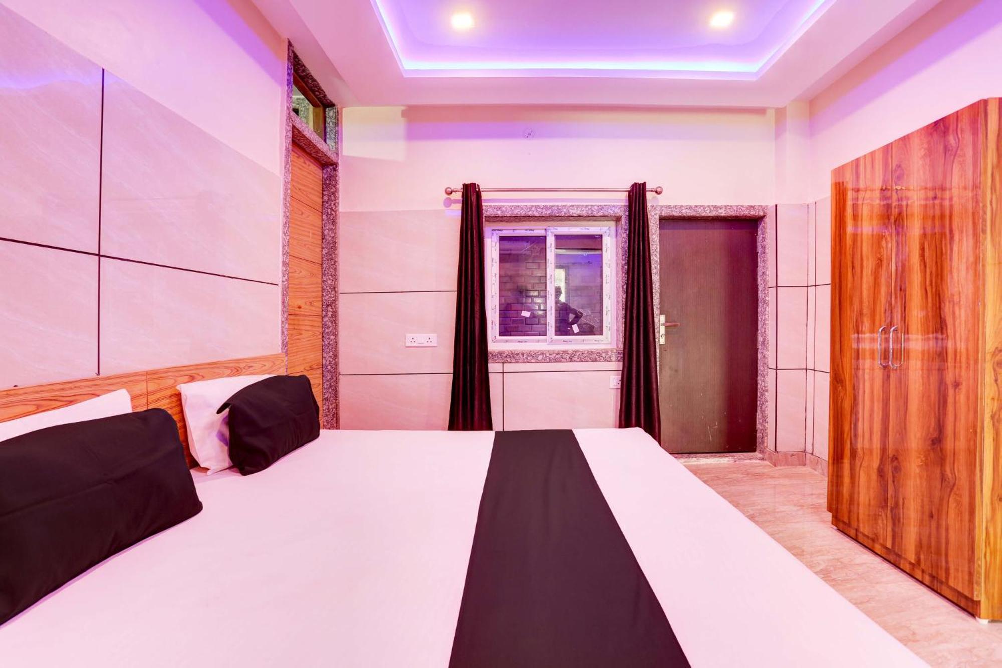 Hotel O 7 러크나우 외부 사진