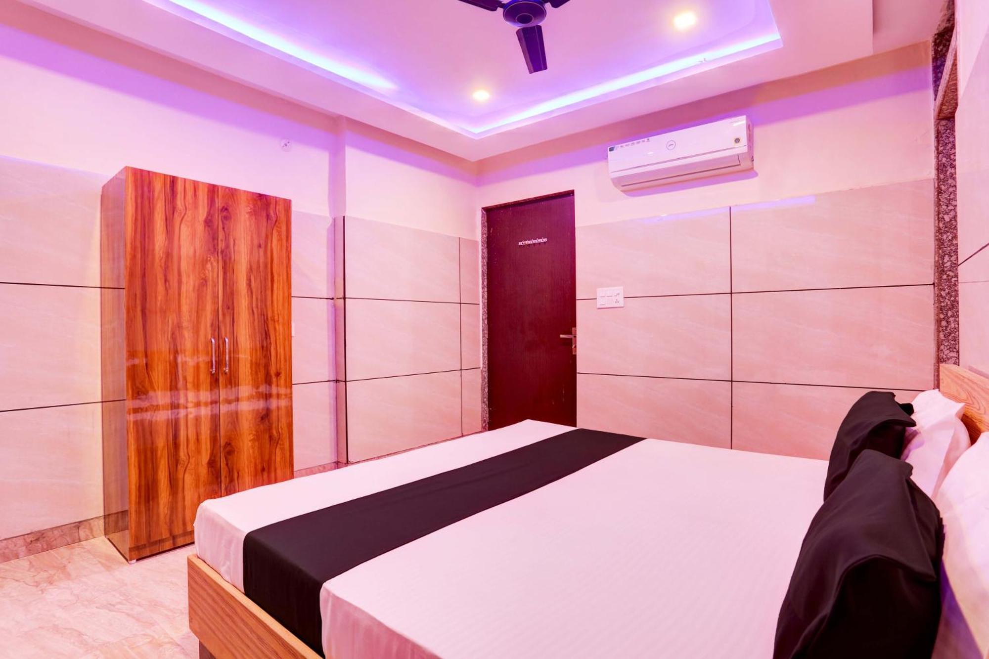 Hotel O 7 러크나우 외부 사진