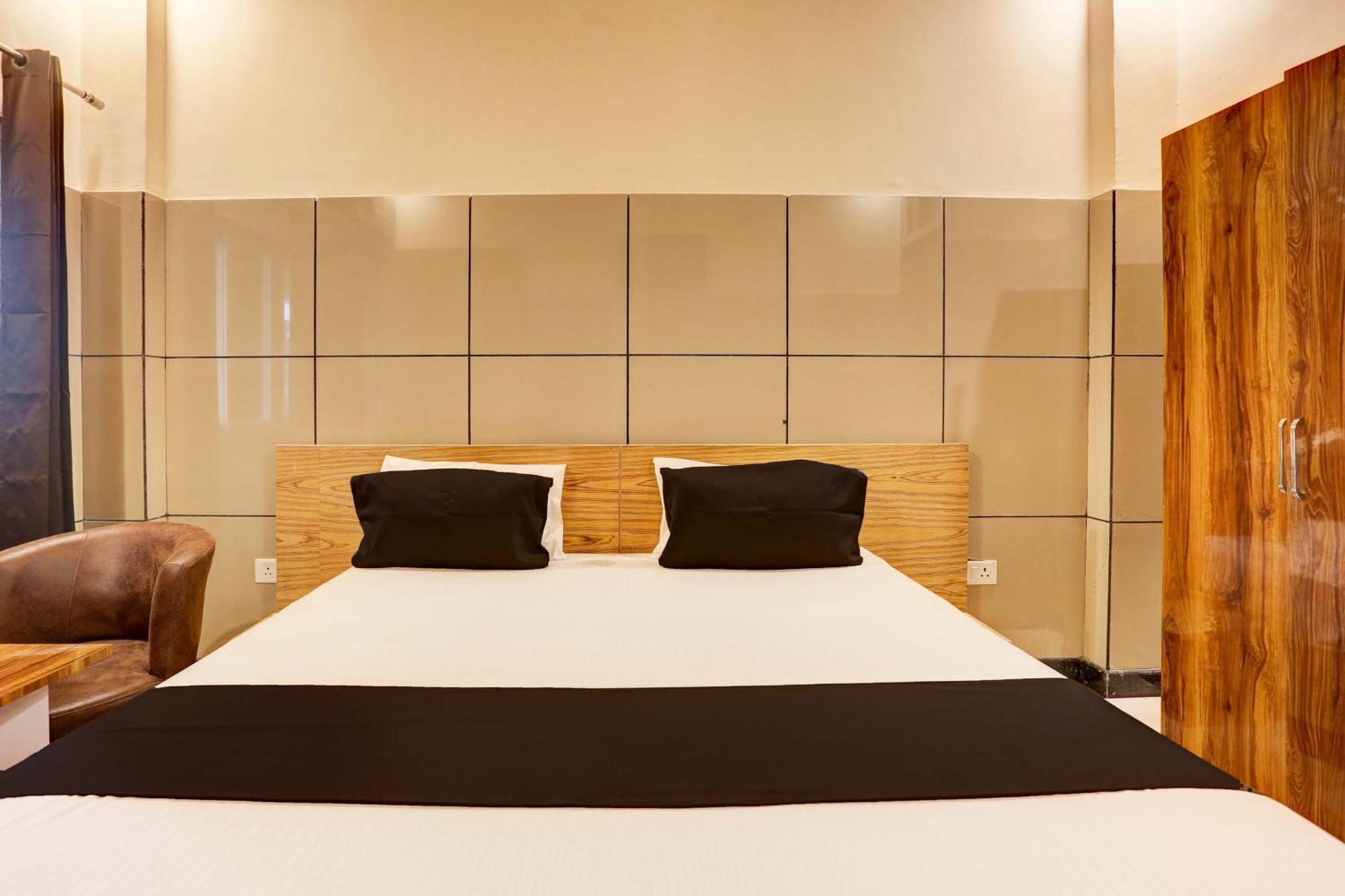 Hotel O 7 러크나우 외부 사진
